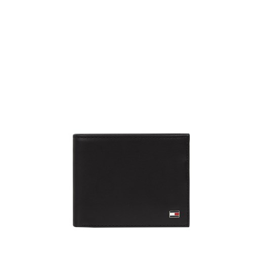 Portfel ze skóry Tommy Hilfiger One Size Peek&Cloppenburg 