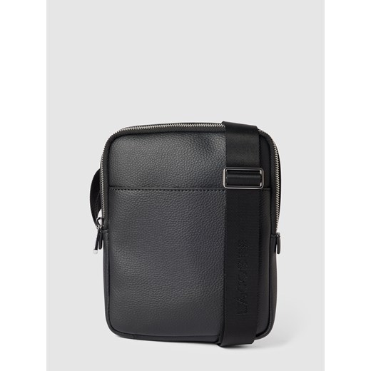 Torba męska Lacoste