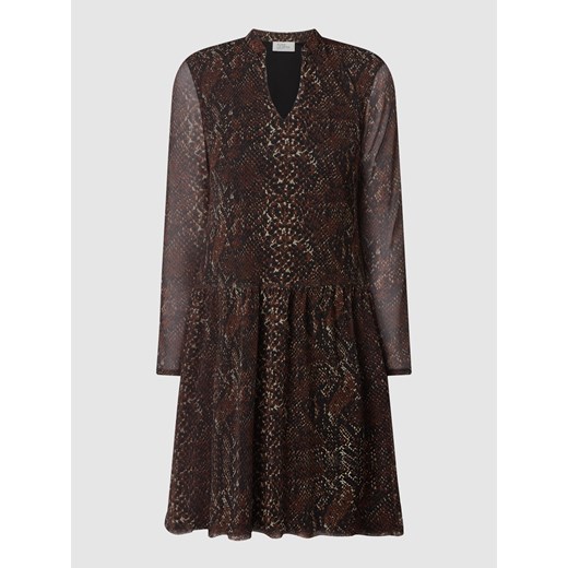 Sukienka z siateczki Robe Légère 34 Peek&Cloppenburg