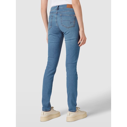 Jeansy damskie Mavi Jeans