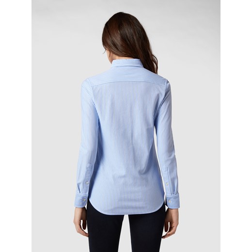 Bluzka koszulowa z piki Polo Ralph Lauren XL Peek&Cloppenburg 