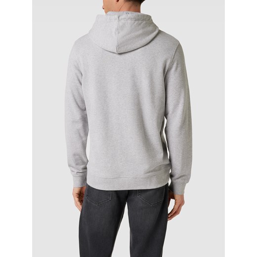 Bluza z kapturem z nadrukiem z motywem XL wyprzedaż Peek&Cloppenburg
