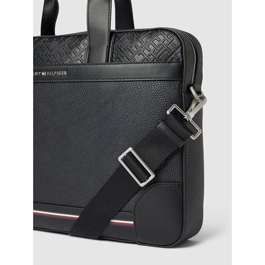 Torba na laptopa Tommy Hilfiger 