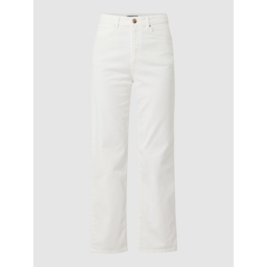 Jeansy damskie Esprit