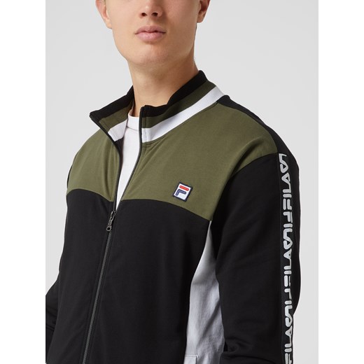 Dres męski Fila