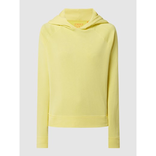 Bluza damska Emily Van Den Bergh