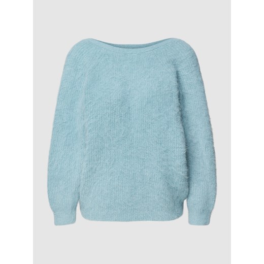Sweter z dzianiny w stylu kopertowym Bash 36 Peek&Cloppenburg