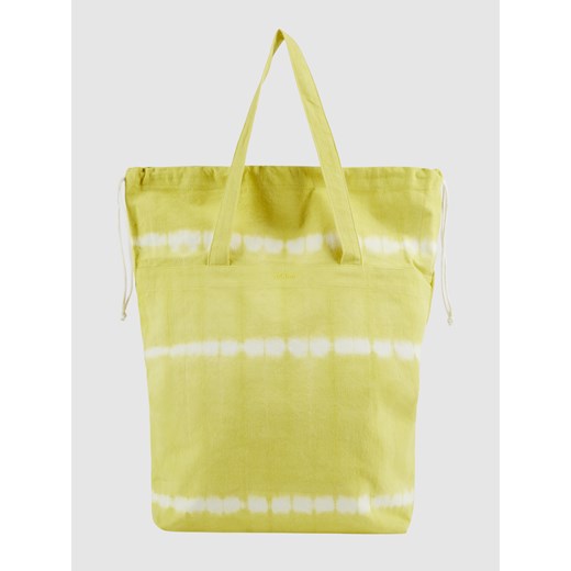 Shopper bag S.Oliver matowa 