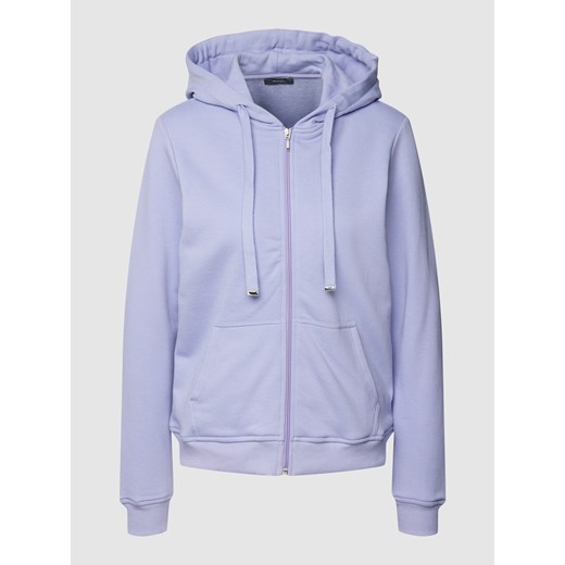 Bluza damska Montego z bawełny
