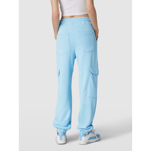 Thejoggconcept spodnie damskie wiosenne