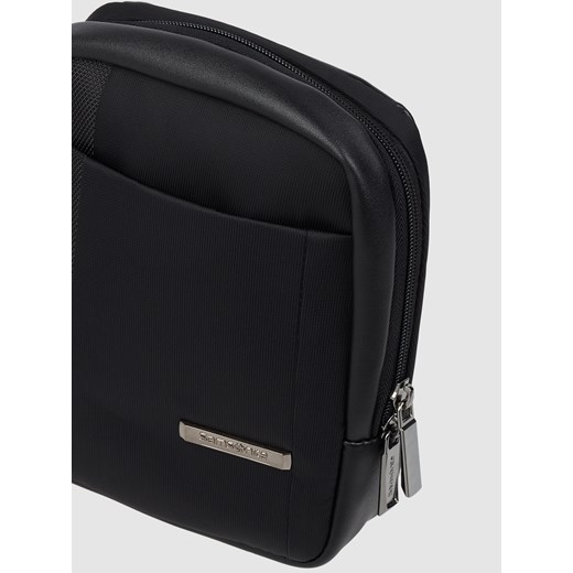 Torba na ramię z przegródką na tablet model ‘Spectrolite’ Samsonite One Size Peek&Cloppenburg