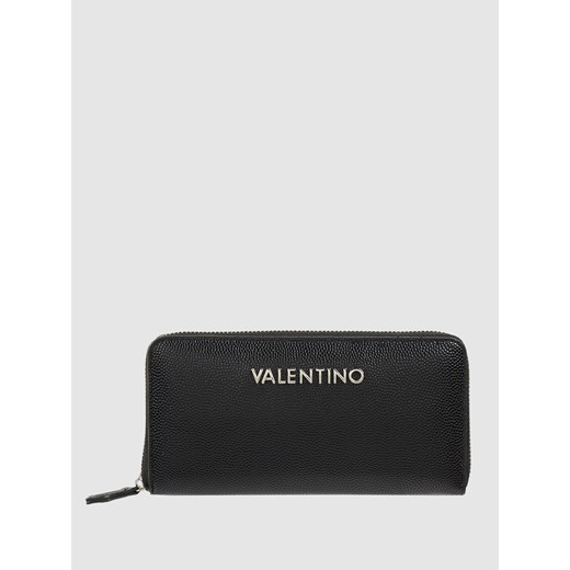 Portfel z imitacji skóry Valentino Bags One Size Peek&Cloppenburg 