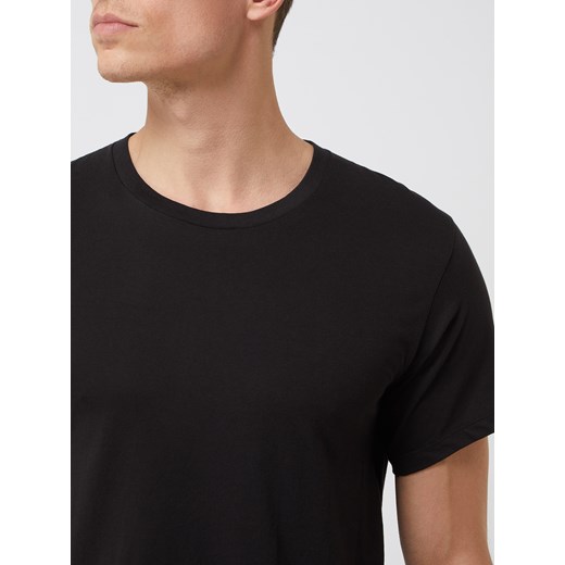T-shirt z dodatkiem streczu w zestawie 3 szt. Calvin Klein Underwear M Peek&Cloppenburg 