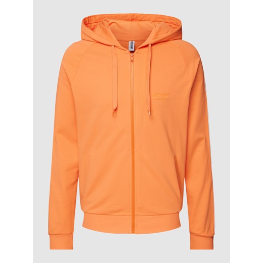 Bluza rozpinana z bocznymi wpuszczanymi kieszeniami XL Peek&Cloppenburg