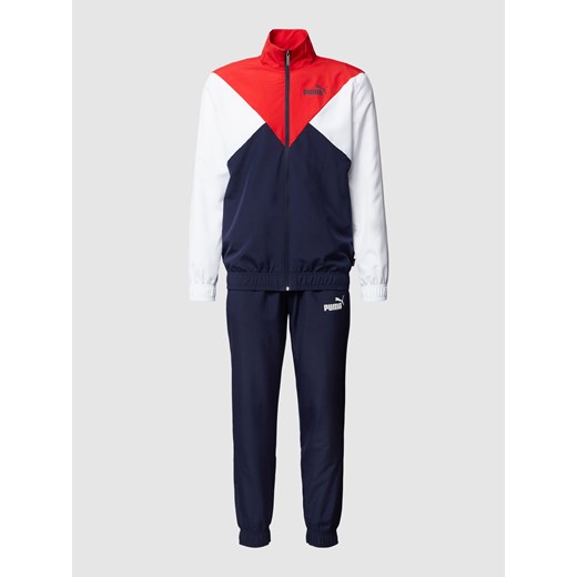 Dres męski Puma