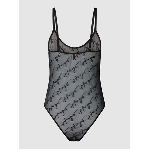 Body damskie Hugo Boss