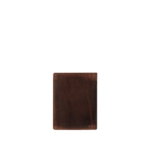 Portfel ze skóry w stylu vintage Camel Active One Size Peek&Cloppenburg