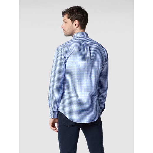 Koszula casualowa o kroju slim fit z tkaniny Oxford Polo Ralph Lauren XXL Peek&Cloppenburg 