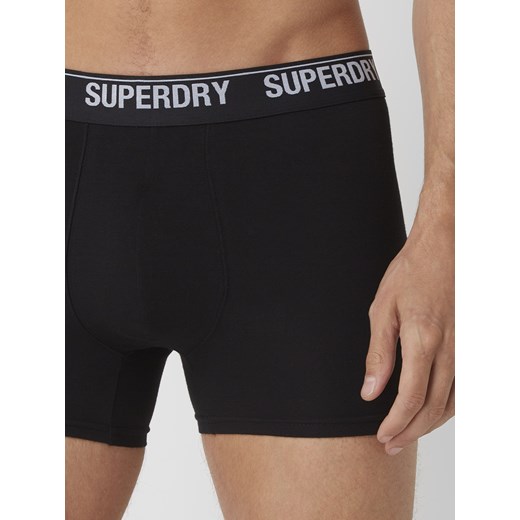 Majtki męskie Superdry