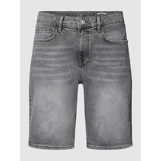Szorty jeansowe z naszywką z logo Esprit 32 Peek&Cloppenburg 