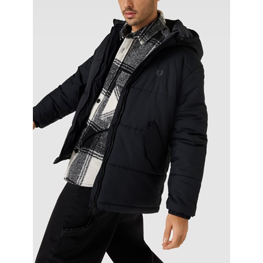 Parka Fred Perry