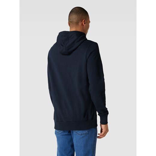 Bluza męska Lyle & Scott niebieska