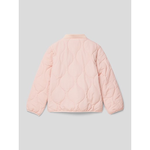 Kurtka z pikowaniem model ‘PADDED’ Guess 98 Peek&Cloppenburg