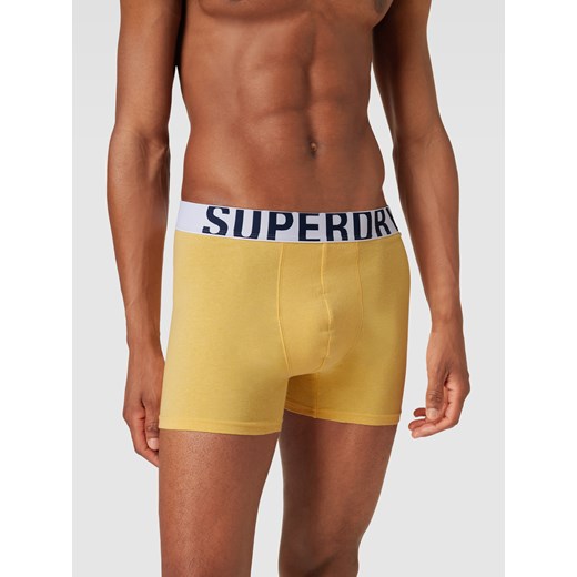 Majtki męskie Superdry