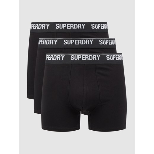 Majtki męskie Superdry