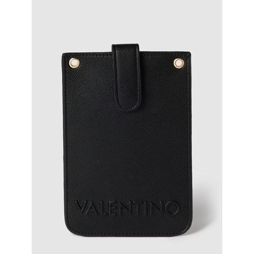 Etui na smartfon z paskiem na ramię model ‘Noodles’ Valentino Bags One Size Peek&Cloppenburg  okazyjna cena