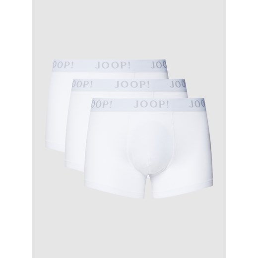 Majtki męskie Joop! białe 