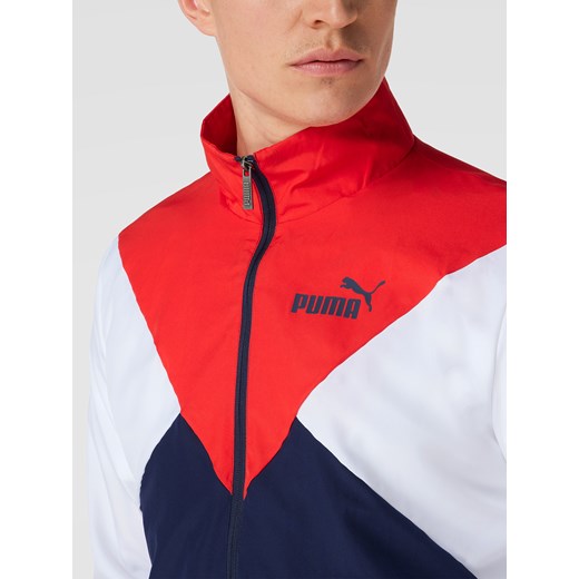 Puma dres męski