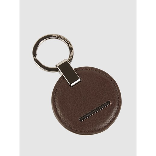 Brelok do kluczy ze skóry One Size Peek&Cloppenburg