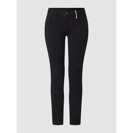 Jeansy damskie Blue Fire Jeans casual