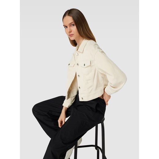 Kurtka z wykładanym kołnierzem model ‘MALIBU’ XL Peek&Cloppenburg