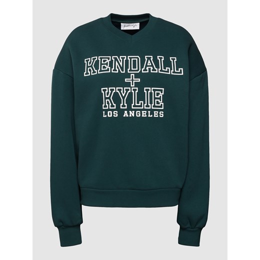Bluza damska Kendall & Kylie 