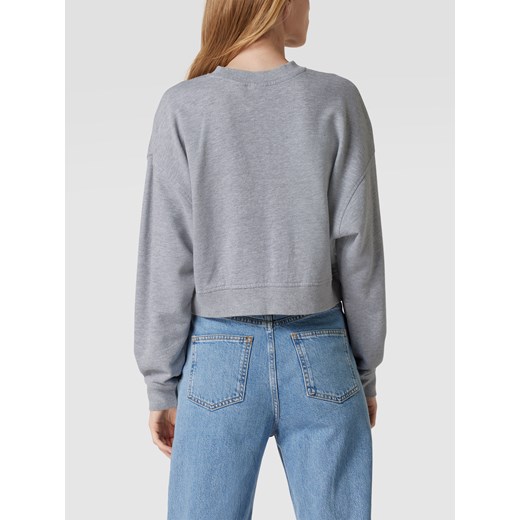 Bluza z nadrukiem z logo model ‘Laundry’ XS Peek&Cloppenburg