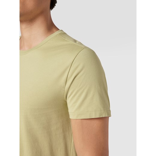 T-shirt męski Polo Ralph Lauren bawełniany z krótkimi rękawami 