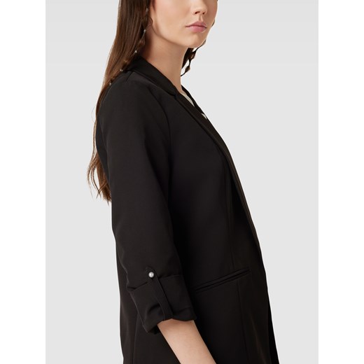 Żakiet z lamowanymi kieszeniami 38 Peek&Cloppenburg