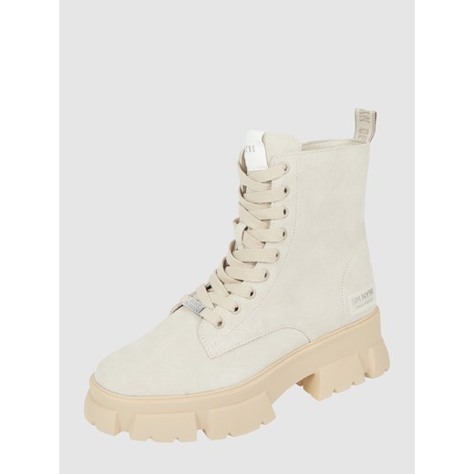 Buty ze skóry model ‘Tanker’ Steve Madden 42 Peek&Cloppenburg
