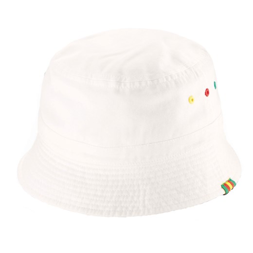 Kid Rolly Flip Biały czapki-co  kapelusz