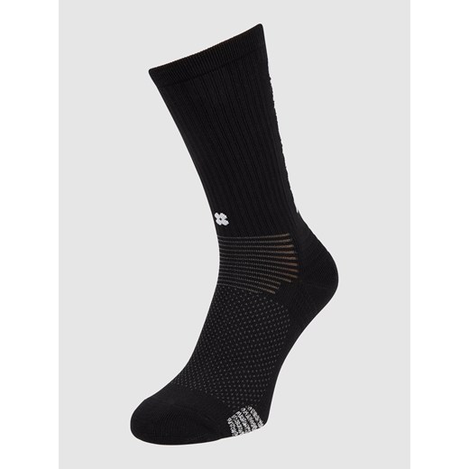 Skarpety z napisem z logo Uandwoo 43/46 promocja Peek&Cloppenburg 