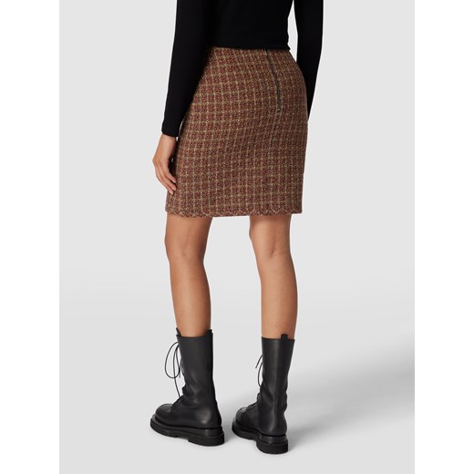 Spódnica Christian Berg Woman mini casualowa