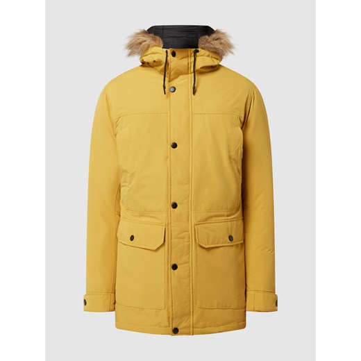 Parka Jack & Jones casualowa 