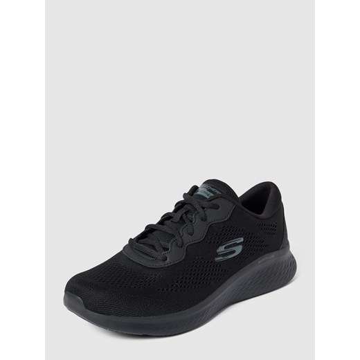 Sneakersy z detalami z logo model ‘PERFECT’ Skechers 38 Peek&Cloppenburg