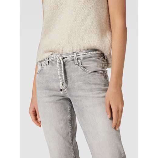 Jeansy z 5 kieszeniami model ‘MASHA’ Rosner 38/28 Peek&Cloppenburg