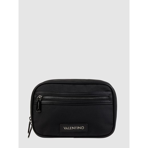 Pasek materiałowy z nadrukiem z logo Valentino Bags One Size promocja Peek&Cloppenburg 