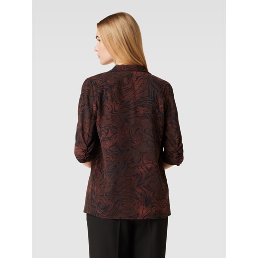 Żakiet z przodem bez zapięcia model ‘Shirley’ Soaked In Luxury M okazja Peek&Cloppenburg