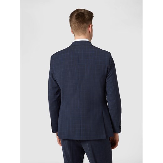 Marynarka o kroju regular fit z dodatkiem streczu model ‘Andre’ — ‘Futureflex’ Pierre Cardin 52 Peek&Cloppenburg
