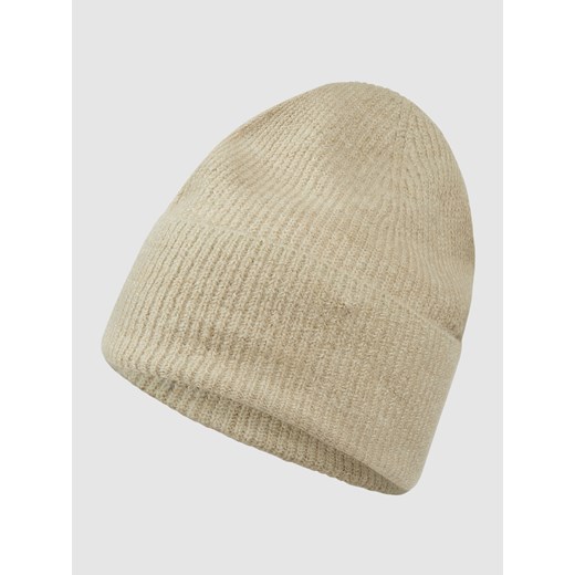 Czapka z dodatkiem wełny Christian Berg Woman One Size Peek&Cloppenburg